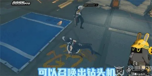 绝区零邦布阿全介绍