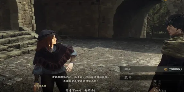 龙之信条2随心所欲的旅人怎么过
