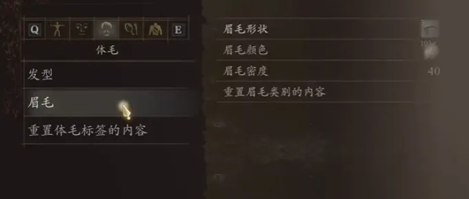 龙之信条2希尔瓦娜斯捏脸数据分享
