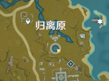 原神宝藏归离世界任务攻略 原神宝藏归离世界任务攻略