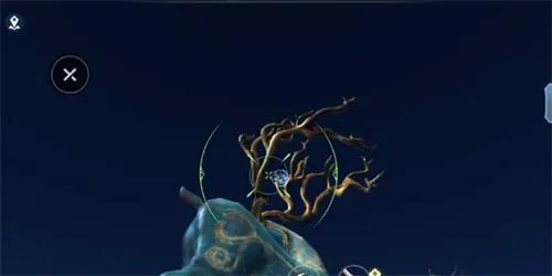 逆水寒手游遗鹿角在哪摘2