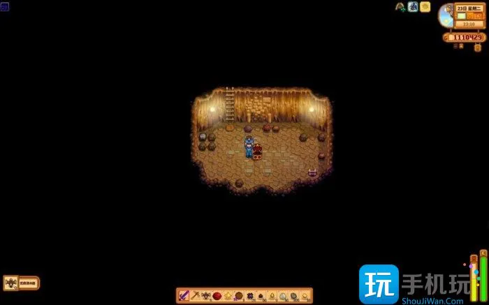 《星露谷物语》祝福雕像有什么用 祝福雕像作用介绍 《星露谷物语》祝福雕像有什么用 祝福雕像作用介绍