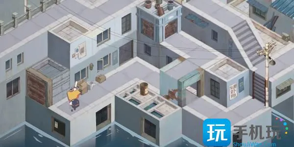 成土市的我第三章攻略 第三章图文通关流程 成土市的我第三章攻略 第三章图文通关流程