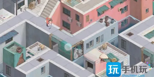 成土市的我第三章攻略 第三章图文通关流程 成土市的我第三章攻略 第三章图文通关流程