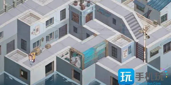 成土市的我第三章攻略 第三章图文通关流程 成土市的我第三章攻略 第三章图文通关流程