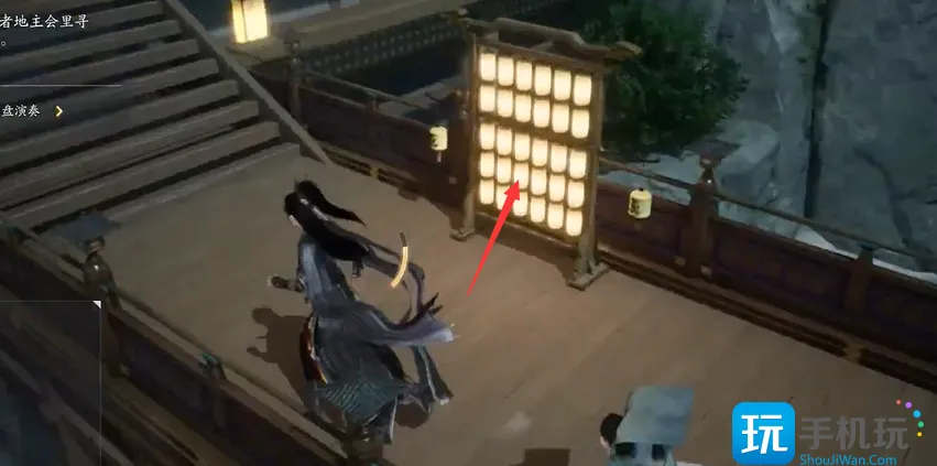射雕手游梦华录快活林全收集攻略 梦华录快活林收集位置分享 射雕手游梦华录快活林全收集攻略 梦华录快活林收集位置分享
