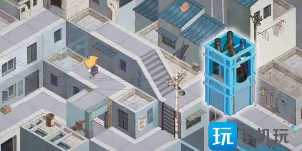 成土市的我第三章攻略 第三章图文通关流程 成土市的我第三章攻略 第三章图文通关流程