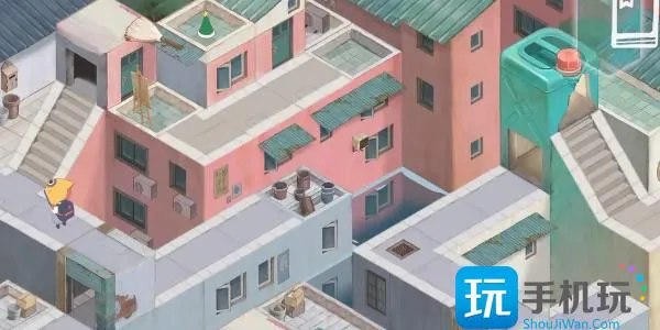 成土市的我第三章攻略 第三章图文通关流程 成土市的我第三章攻略 第三章图文通关流程