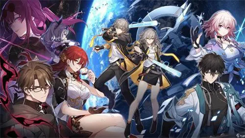 崩坏星穹铁道2.3复刻角色有哪些 崩坏星穹铁道2.3复刻角色有哪些