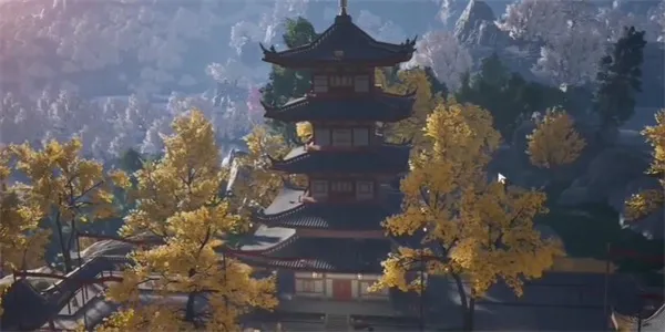 射雕手游晨钟怎么收集