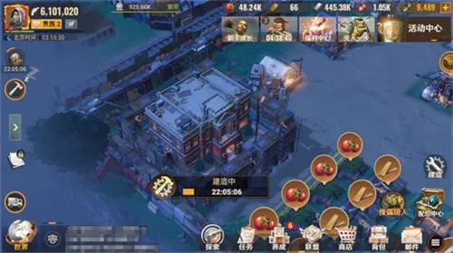 曙光防线战力怎么快速提升 曙光防线战力怎么快速提升
