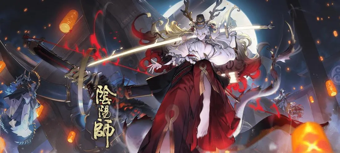 阴阳师怎么快速升级-迅速升级路线攻略