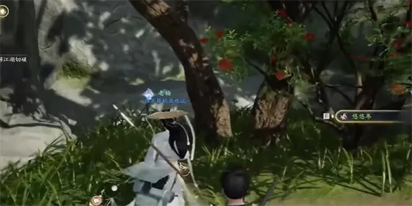 射雕手游枣子饴怎么收集