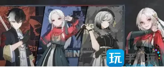 《归龙潮》首充角色选择推荐