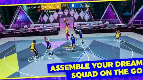 nba2k24myteam兑换码在哪