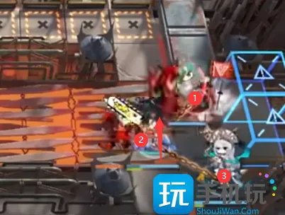 明日方舟BB-EX-6突袭攻略 BB-EX-6突袭摆完挂机阵容推荐 明日方舟BB-EX-6突袭攻略 BB-EX-6突袭摆完挂机阵容推荐