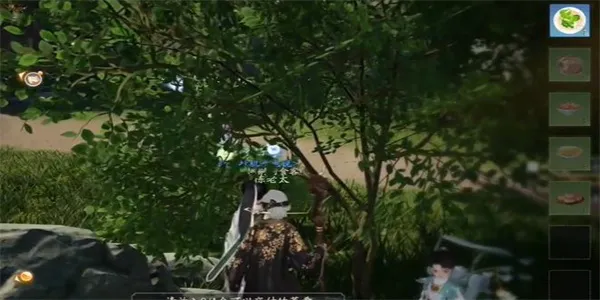 射雕手游红尘戏任务攻略大全