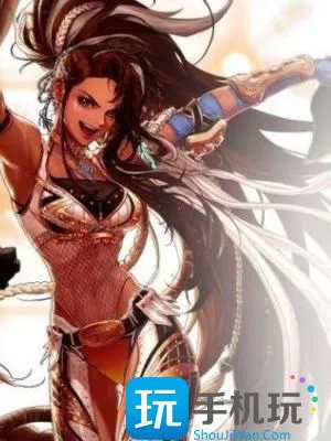 《地下城与勇士:起源》女格斗家转职推荐 《地下城与勇士:起源》女格斗家转职推荐
