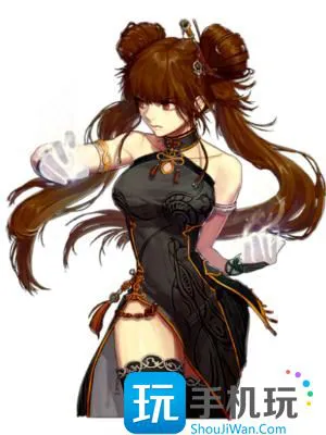 《地下城与勇士:起源》女格斗家转职推荐 《地下城与勇士:起源》女格斗家转职推荐