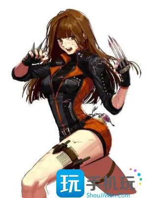 《地下城与勇士:起源》女格斗家转职推荐 《地下城与勇士:起源》女格斗家转职推荐