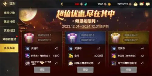 dnf手游氪金严重吗图3 dnf手游氪金严重吗图3