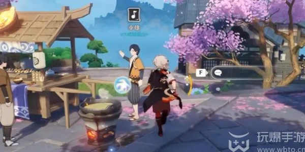 原神音乐挑战初阶指南
