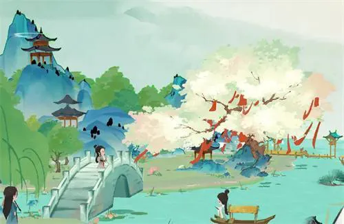 淡墨水云乡全烹饪秘籍
