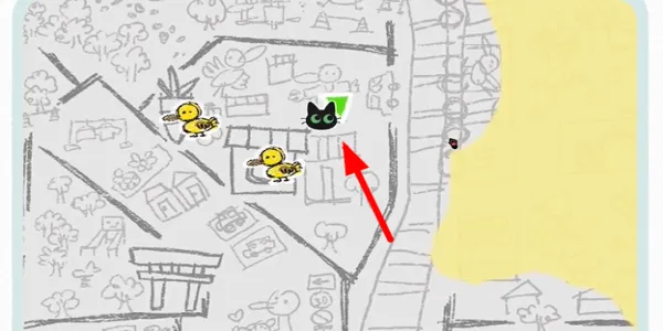 小猫咪大城市小恶魔帽如何获取