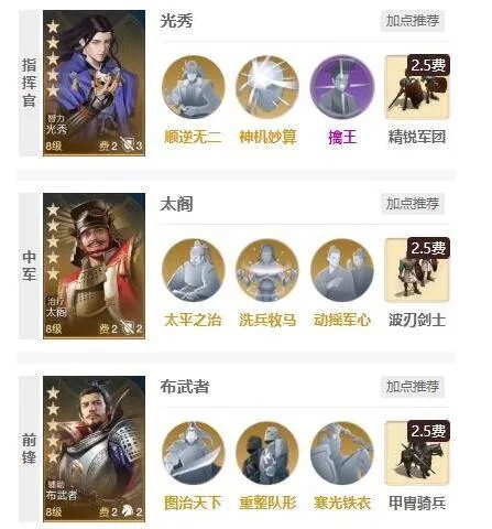 世界启元光秀阵容搭配方法图1.jpg 世界启元光秀阵容搭配方法图1.jpg