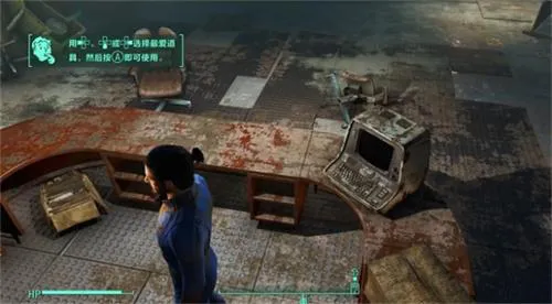 辐射4弹簧物品代码使用方法 辐射4弹簧物品代码使用方法