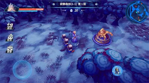 物质与魔法2024全新兑换码 物质与魔法2024全新兑换码