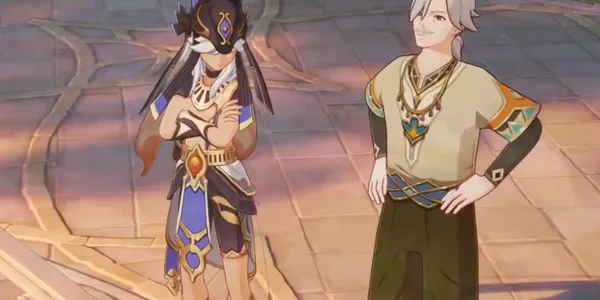 《原神》往昔之忆任务攻略