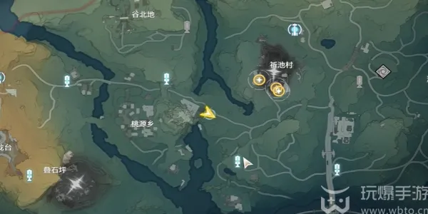 如何完成鸣潮拯救世界拯救猫咪任务