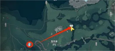 鸣潮箭簇熊王打法介绍图1 鸣潮箭簇熊王打法介绍图1