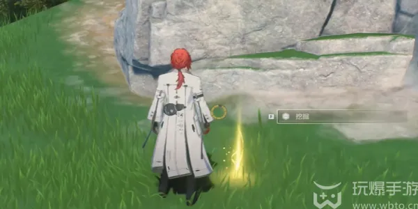 鸣潮无名的宗师日记任务如何完成