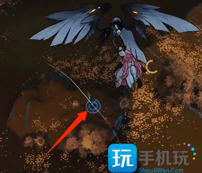 鸣潮无常凶鹭在哪里