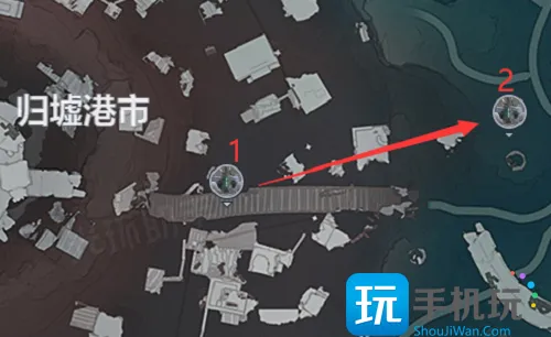 鸣潮车刃镰在哪 鸣潮车刃镰在哪