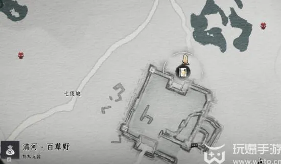 燕云十六声奇术凌虚一指的获取方法