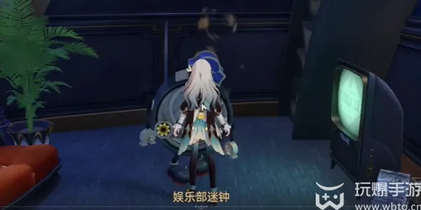 崩坏星穹铁道晖长石号梦境迷钟第四关怎么过