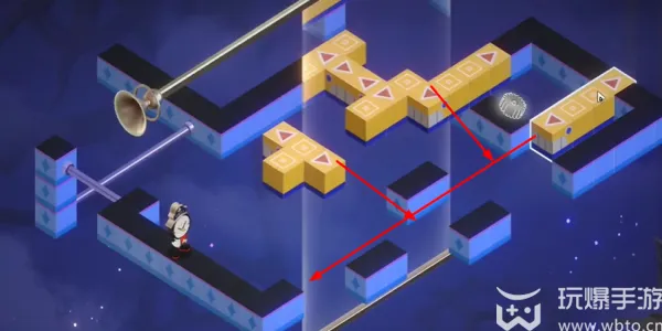 崩坏星穹铁道晖长石号梦境迷钟第四关怎么过
