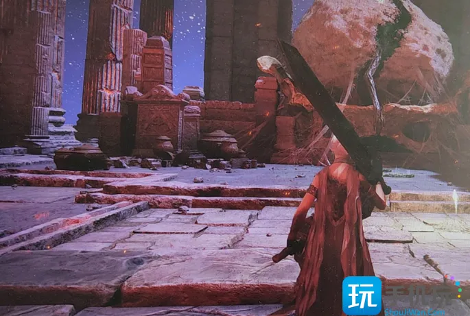 《艾尔登法环》DLC入口在哪里 《艾尔登法环》DLC入口在哪里