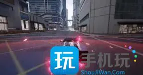 《极品飞车:集结》过弯漂移方法介绍 《极品飞车:集结》过弯漂移方法介绍