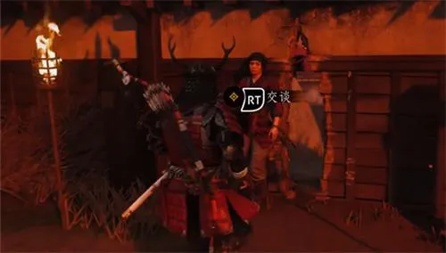 对马岛之魂战鬼铠甲怎么获得 对马岛之魂战鬼铠甲怎么获得