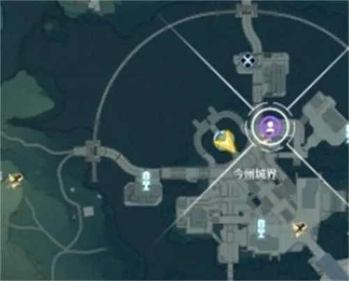 鸣潮中如何完成我独行成就