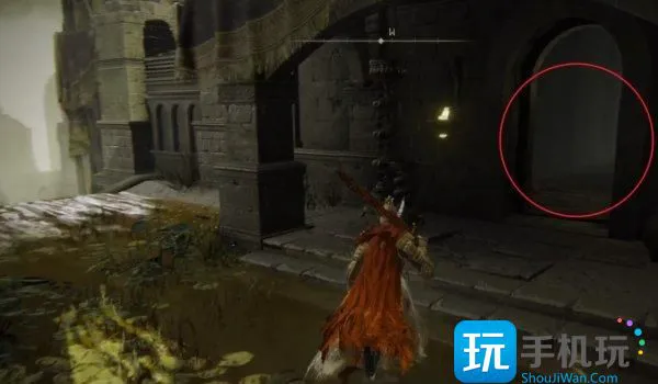 艾尔登法环DLC千枯花束怎么收集 护符千枯花束获取流程 艾尔登法环DLC千枯花束怎么收集 护符千枯花束获取流程