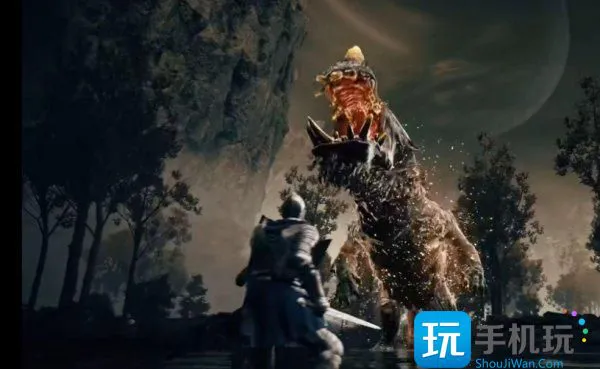 艾尔登法环DLC千枯花束怎么收集 护符千枯花束获取流程 艾尔登法环DLC千枯花束怎么收集 护符千枯花束获取流程