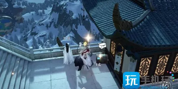 《逆水寒手游》书玄篇获取方法介绍