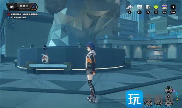 《绝区零》沉思的幽影任务攻略
