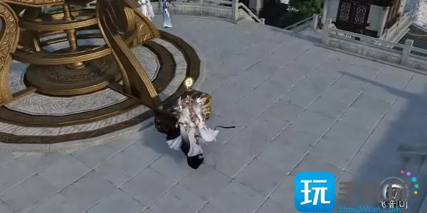 《逆水寒手游》书玄篇获取方法介绍