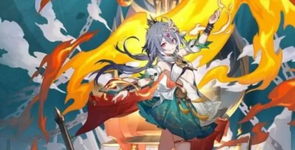 崩坏星穹铁道云璃突破材料有哪些 崩坏星穹铁道云璃突破材料有哪些